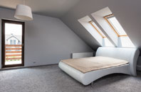 Kirby Wiske bedroom extensions