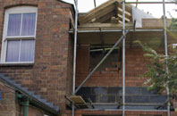 free Kirby Wiske home extension quotes